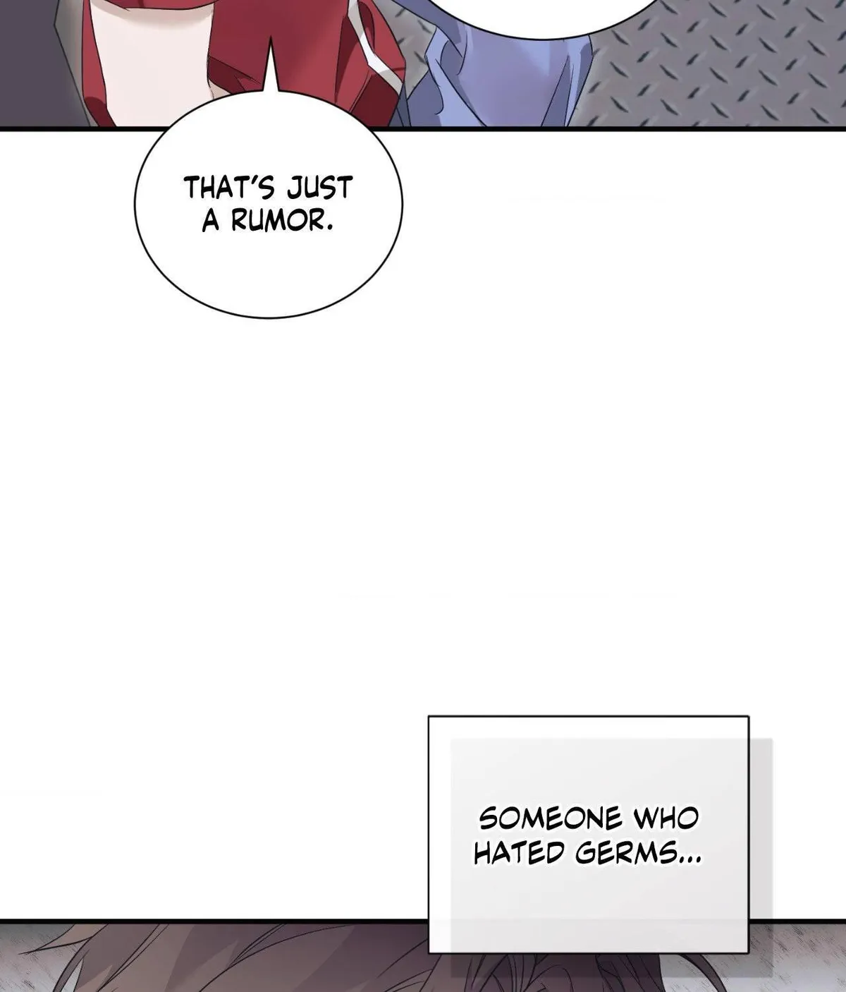 Read Lost chapter 36 image 73 on Lezhin
