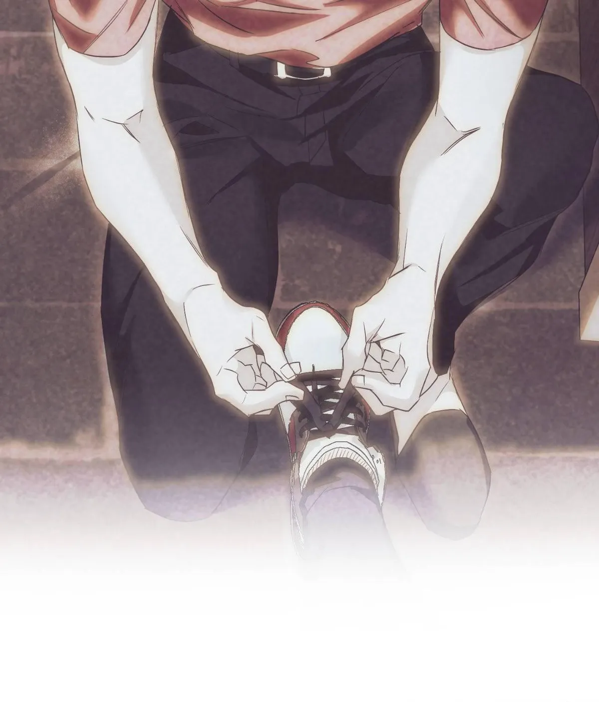 Read Lost chapter 36 image 76 on Lezhin