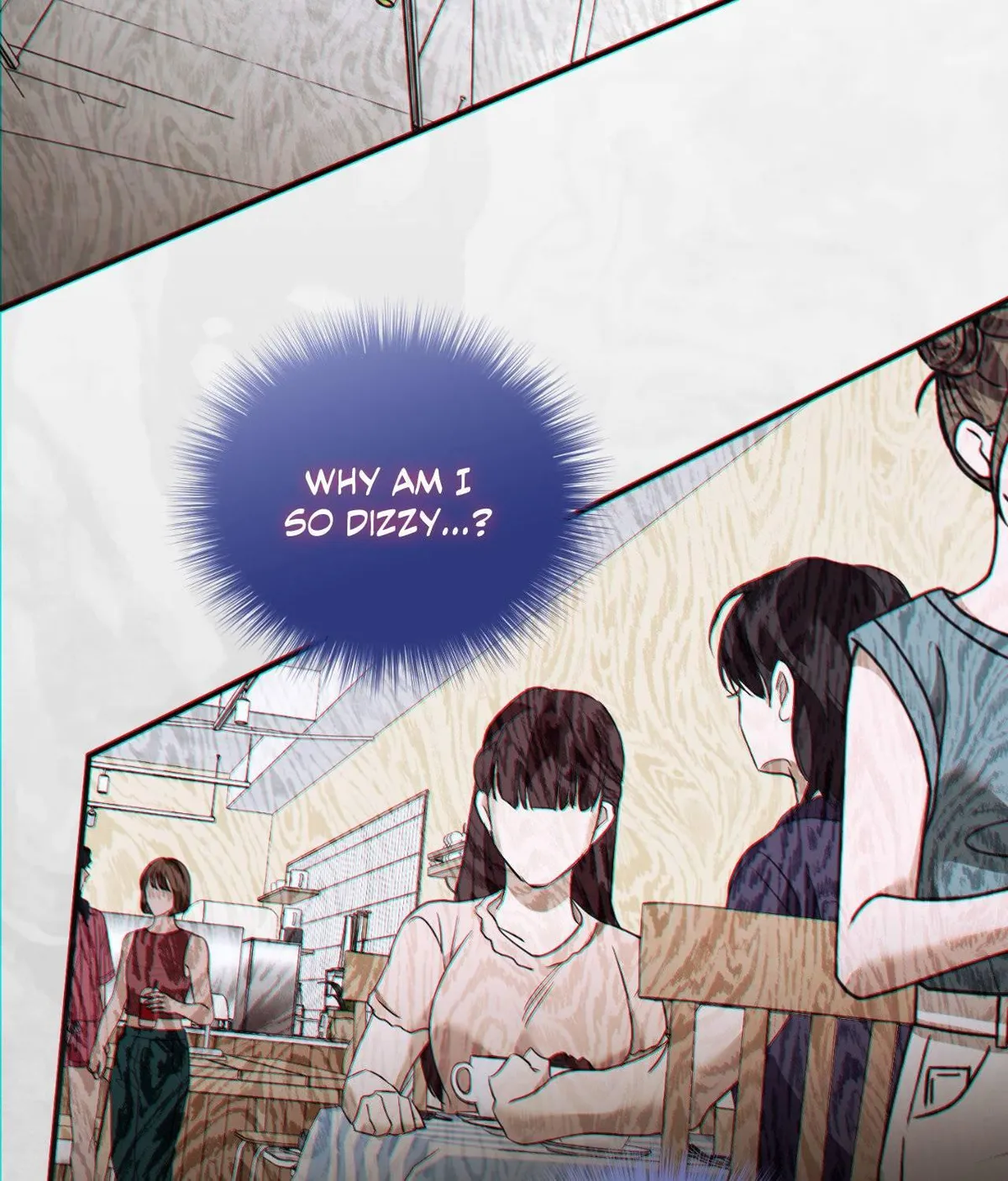 Read Lost chapter 36 image 84 on Lezhin
