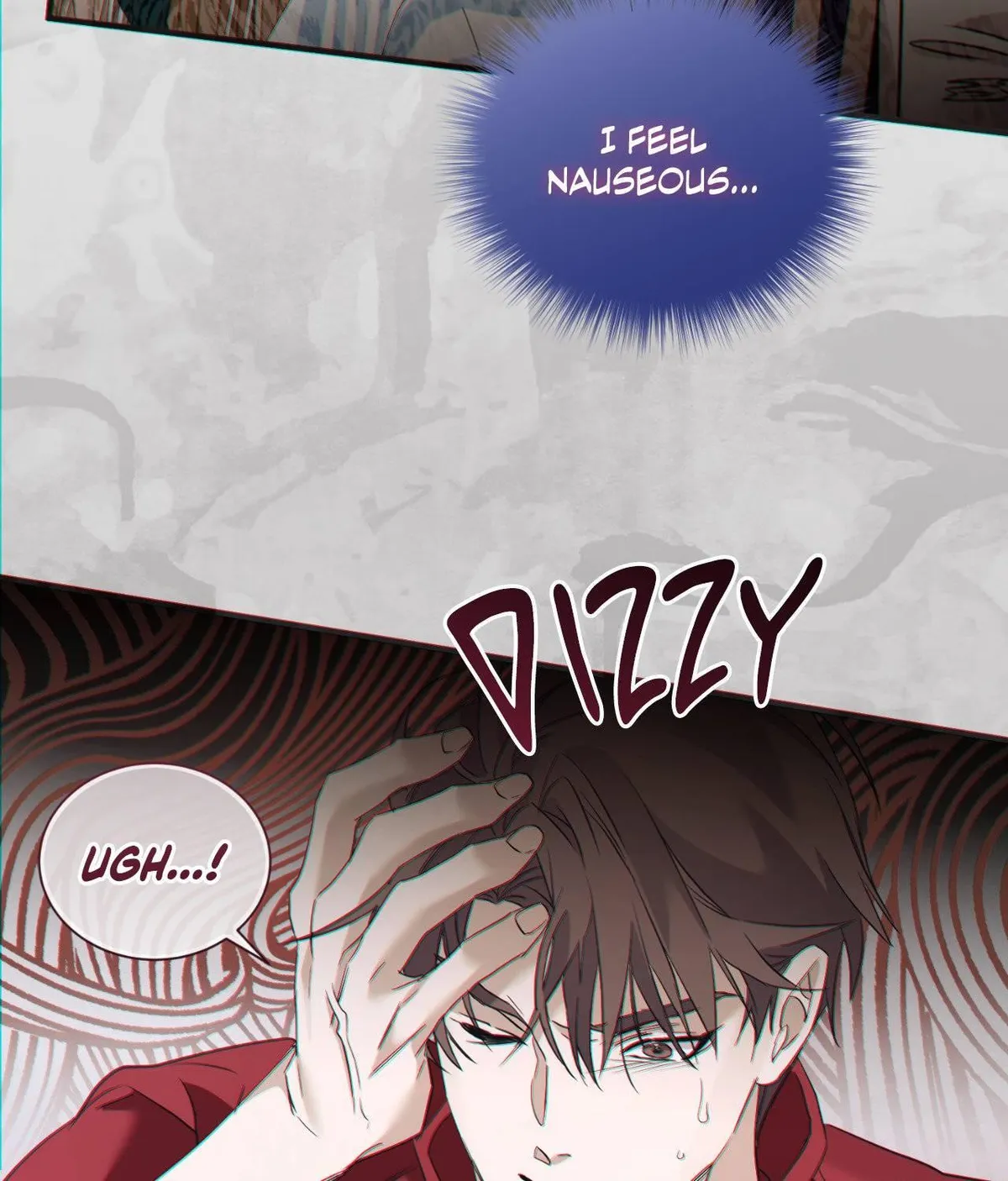 Read Lost chapter 36 image 85 on Lezhin