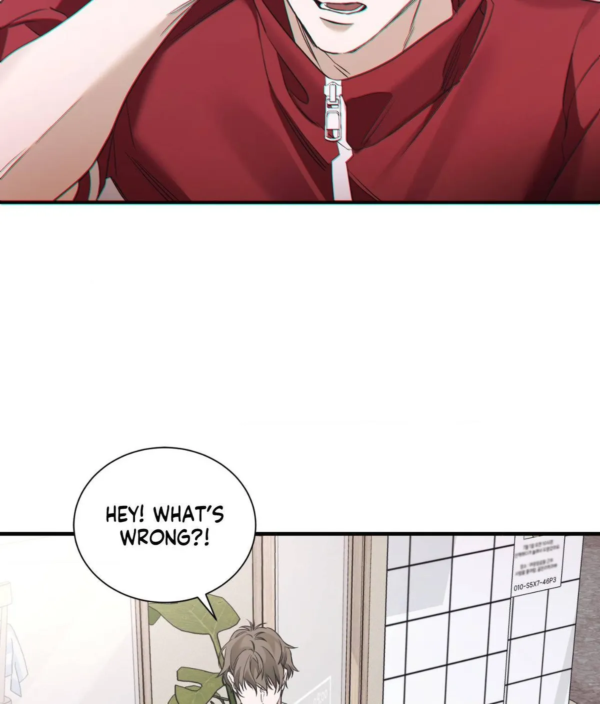 Read Lost chapter 36 image 86 on Lezhin