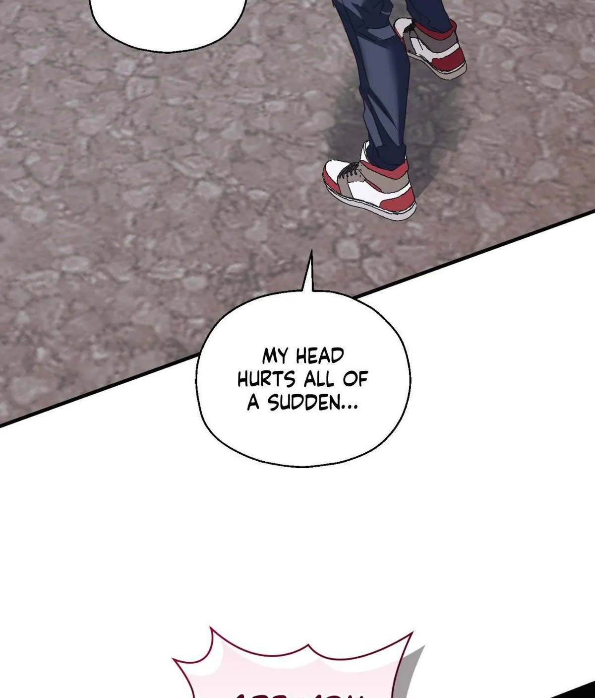 Read Lost chapter 36 image 88 on Lezhin