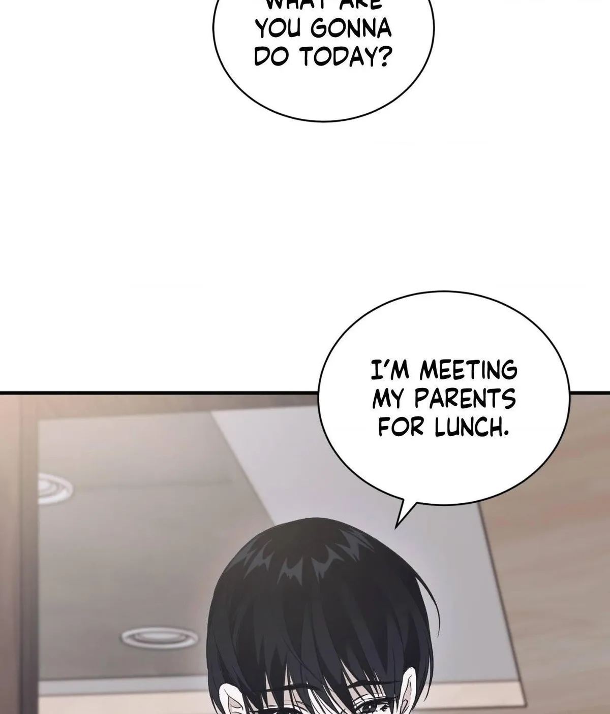 Read Lost chapter 36 image 9 on Lezhin