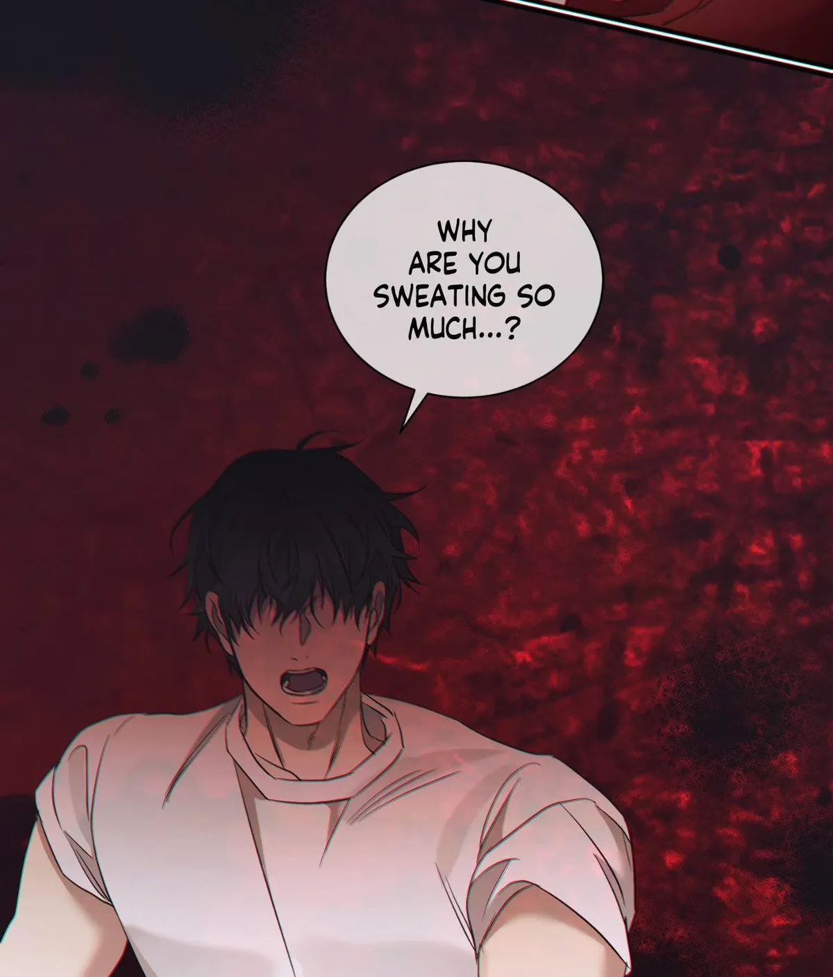 Read Lost chapter 36 image 91 on Lezhin