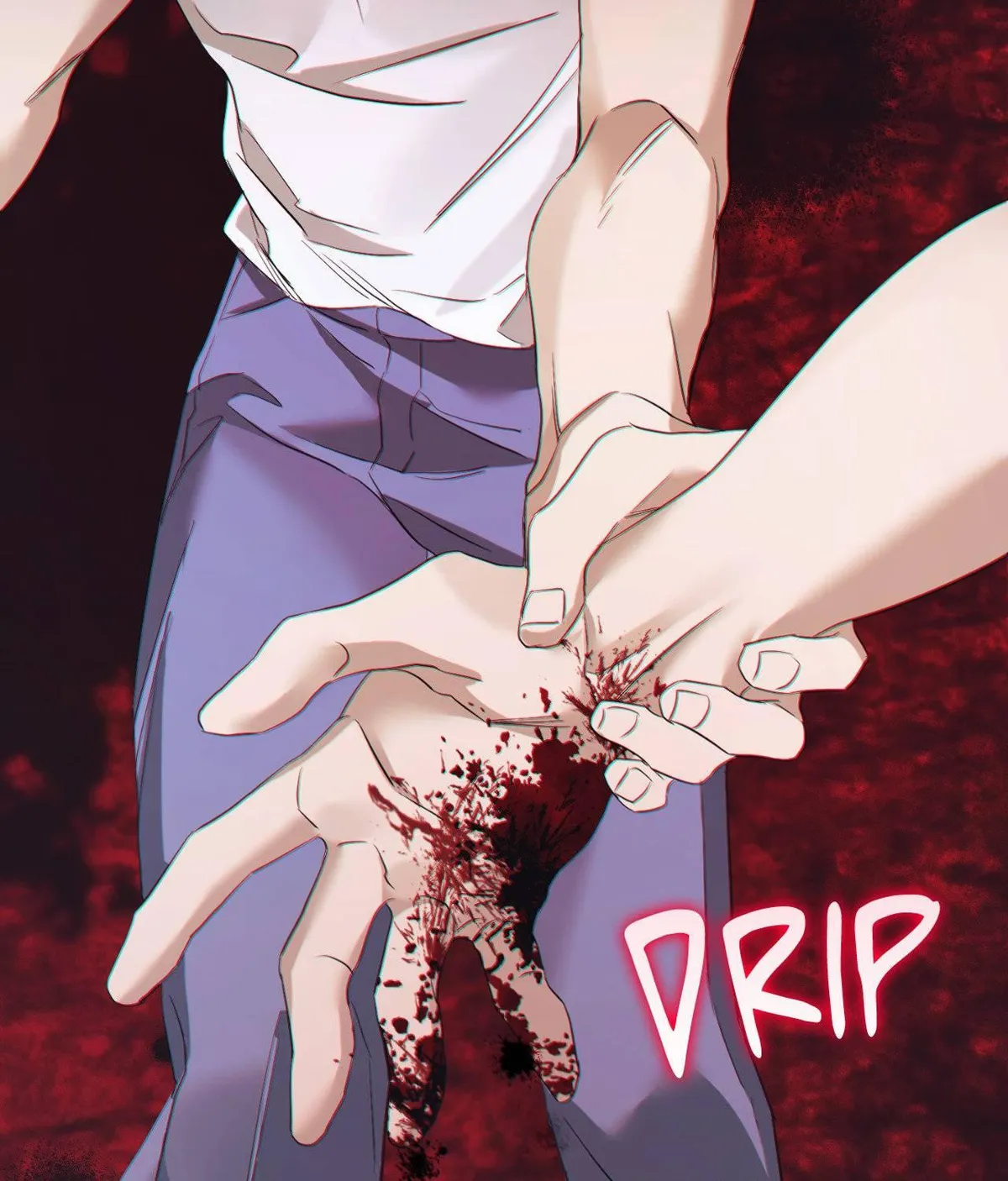Read Lost chapter 36 image 92 on Lezhin