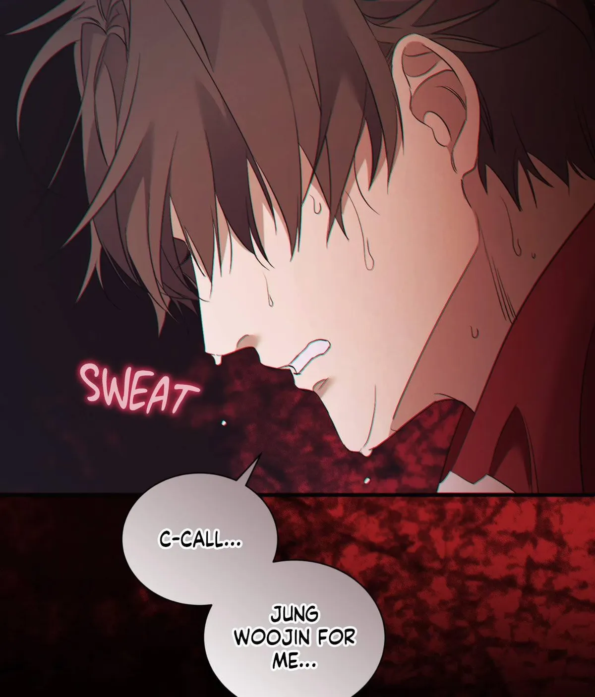 Read Lost chapter 36 image 94 on Lezhin