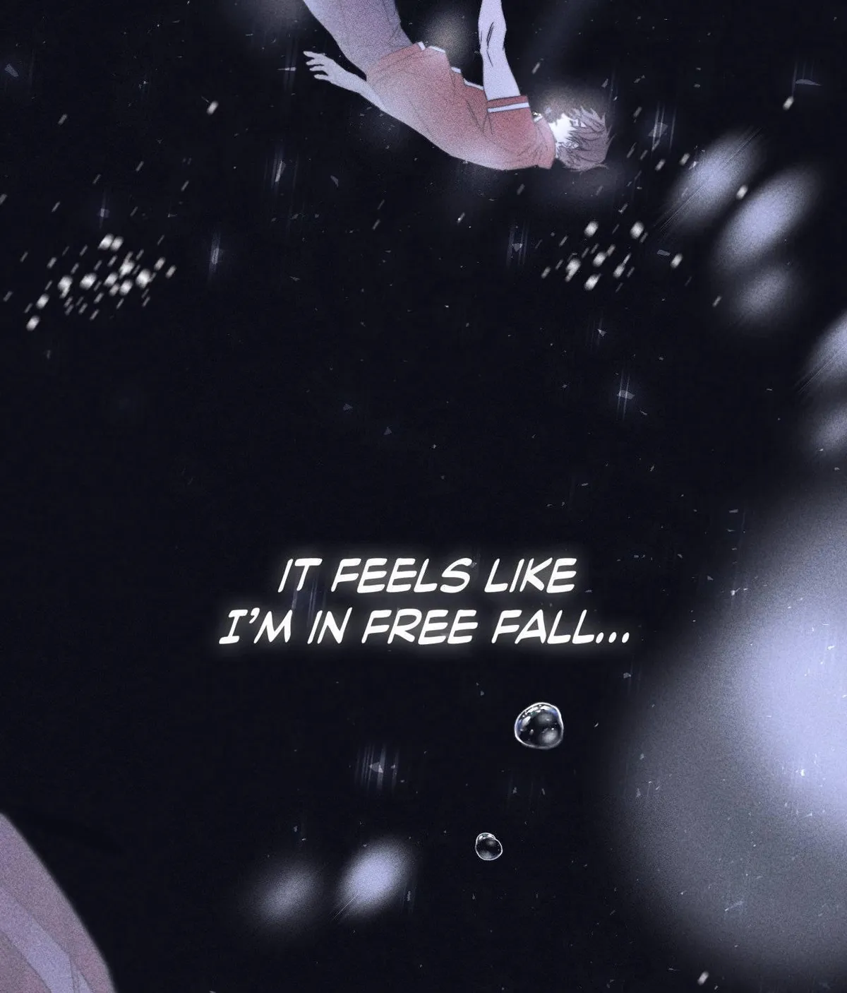 Read Lost chapter 37 image 1 on Lezhin