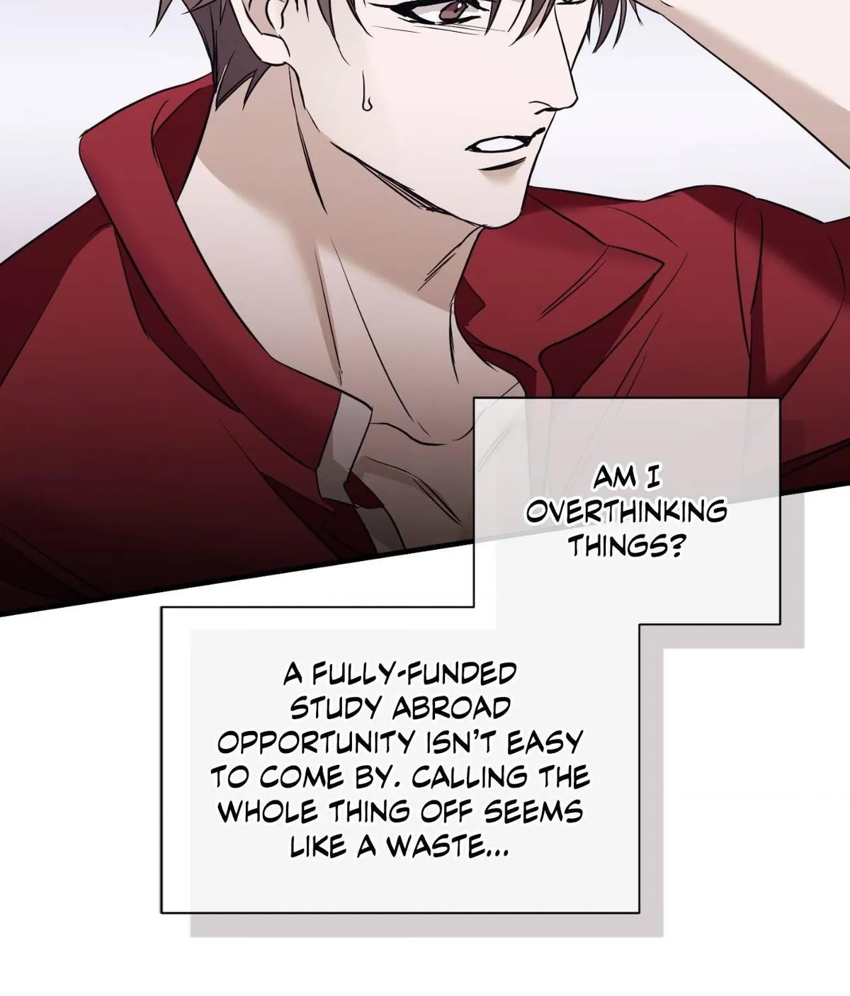 Read Lost chapter 37 image 101 on Lezhin