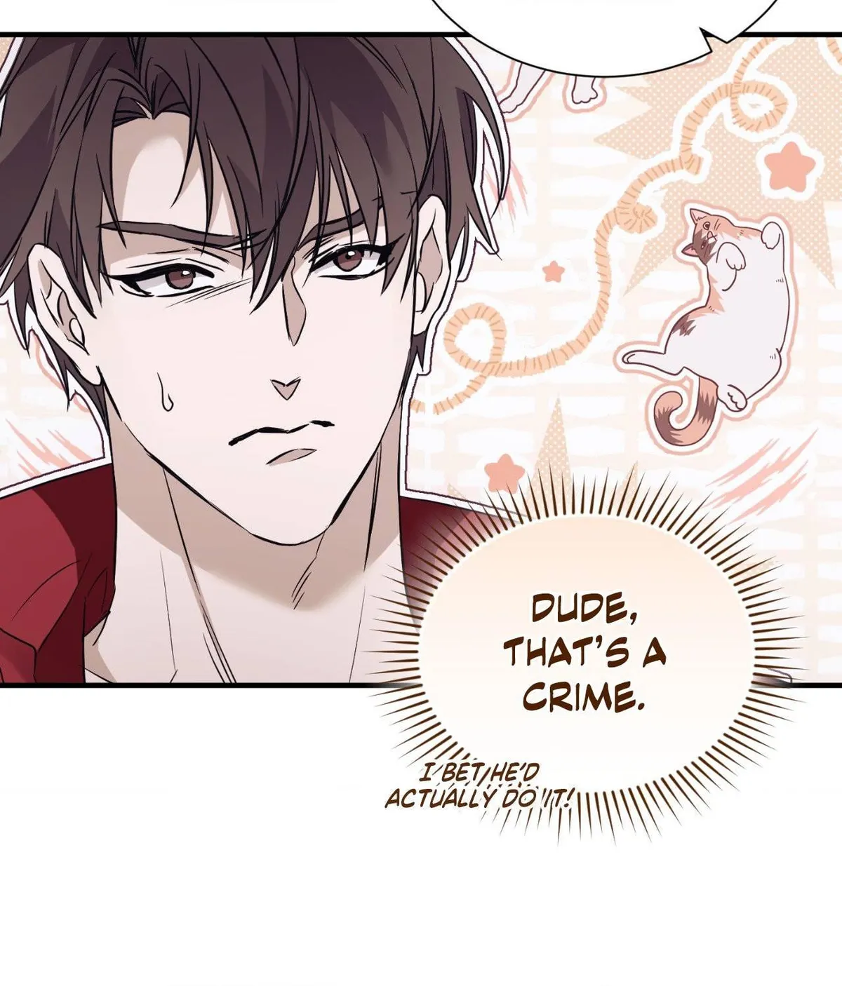 Read Lost chapter 37 image 104 on Lezhin