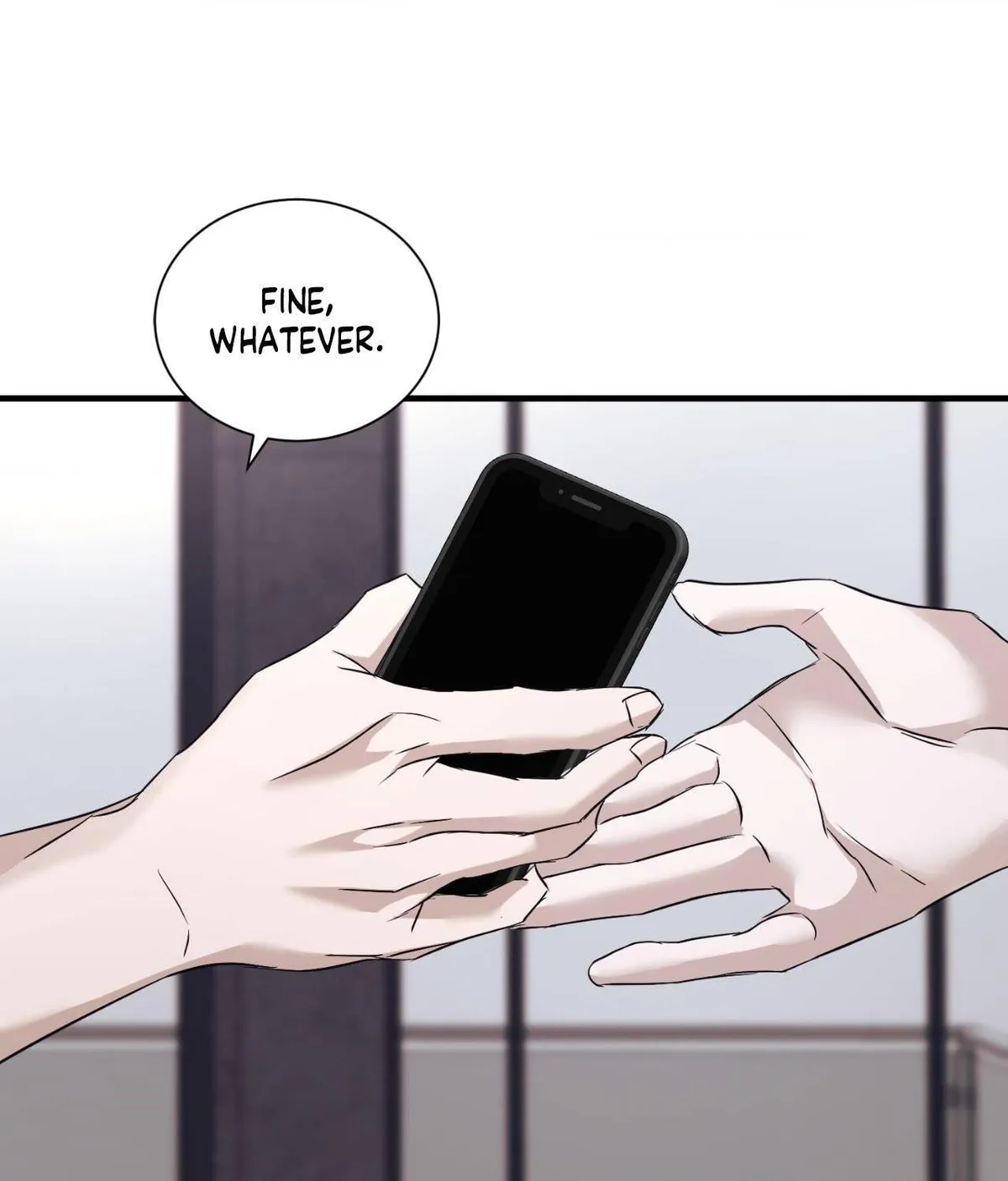 Read Lost chapter 37 image 105 on Lezhin
