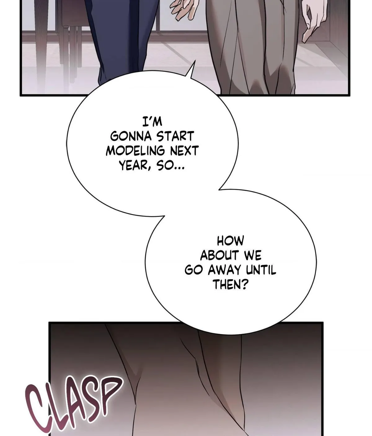 Read Lost chapter 37 image 108 on Lezhin