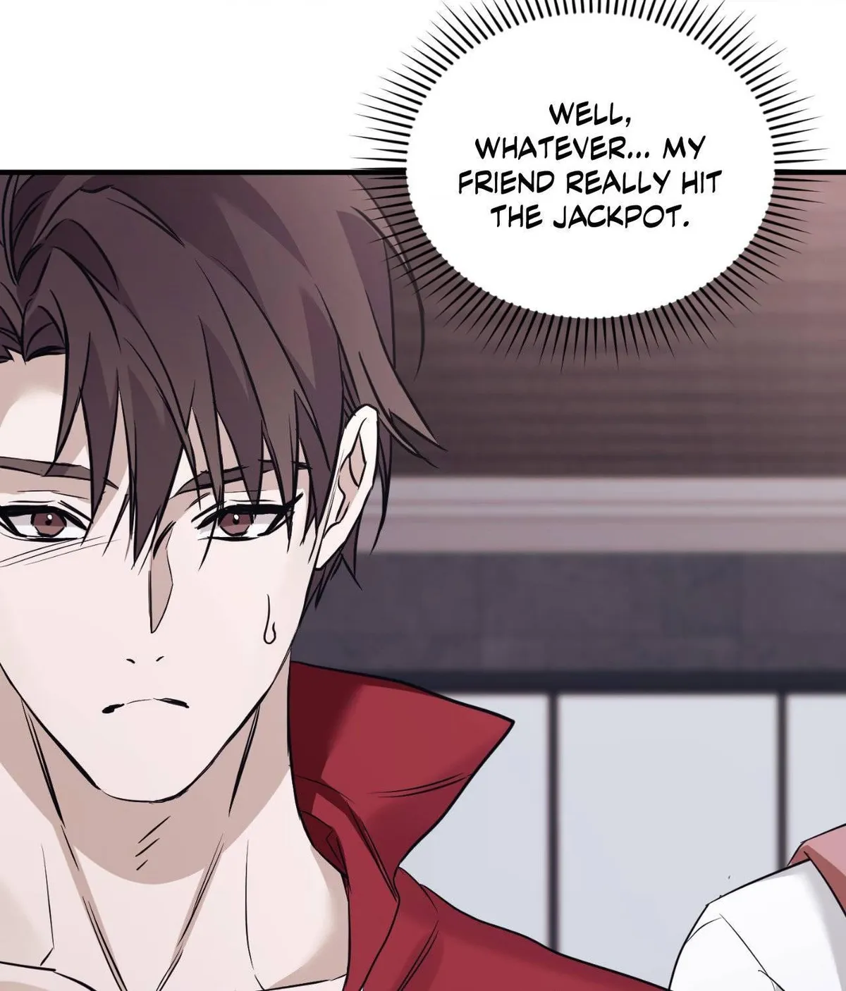 Read Lost chapter 37 image 110 on Lezhin