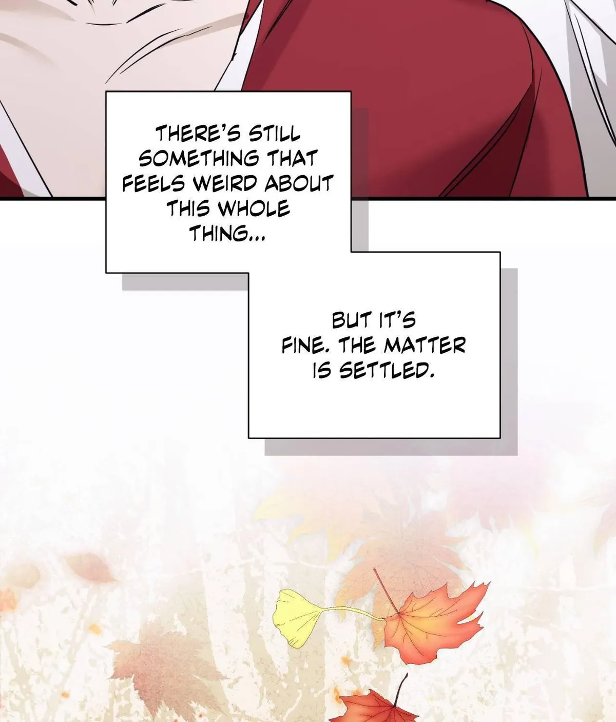 Read Lost chapter 37 image 111 on Lezhin