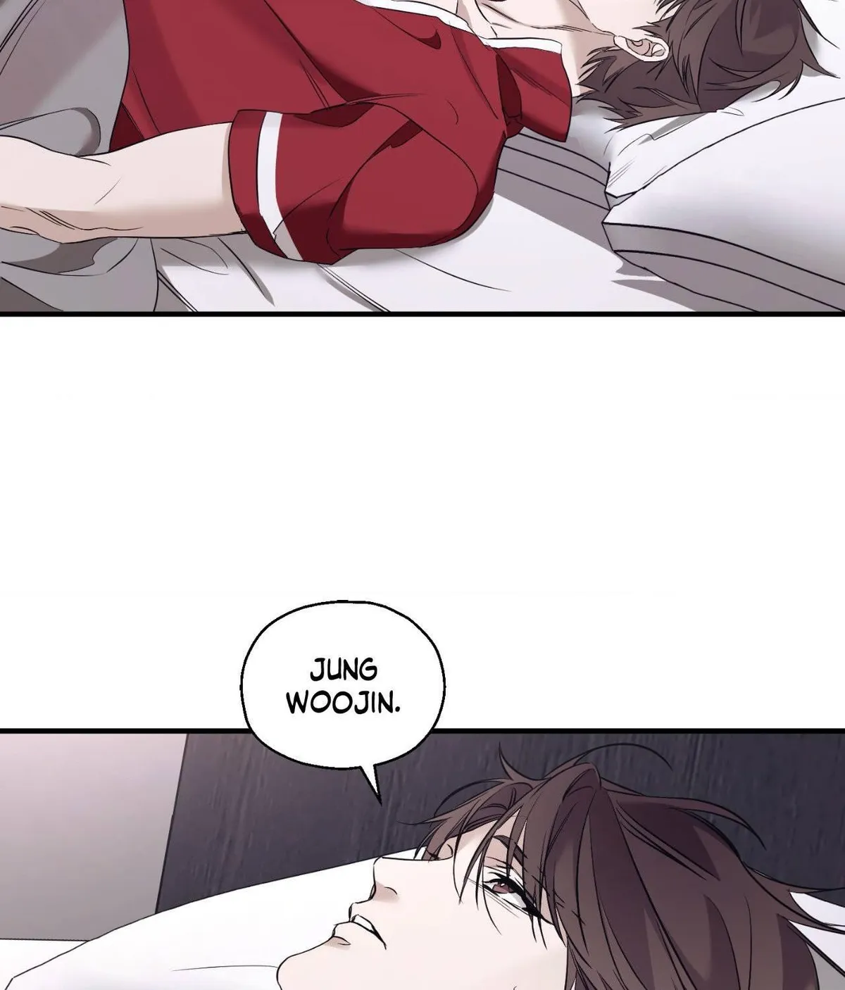 Read Lost chapter 37 image 12 on Lezhin