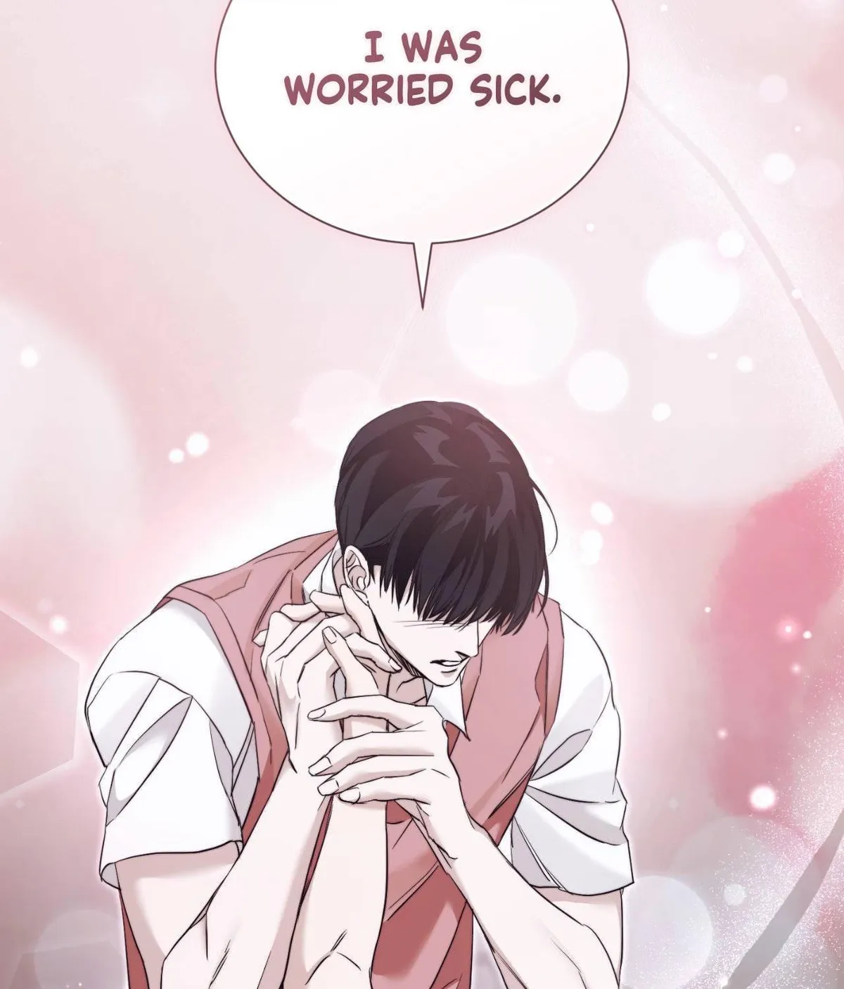 Read Lost chapter 37 image 15 on Lezhin