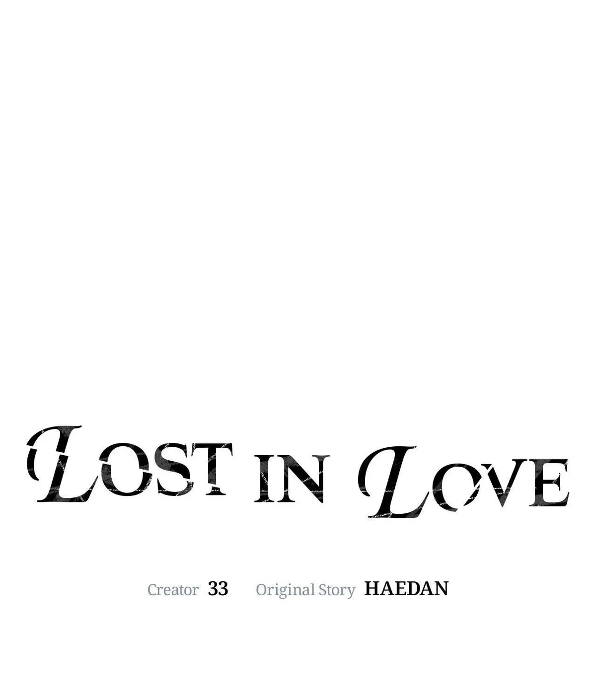 Read Lost chapter 37 image 17 on Lezhin