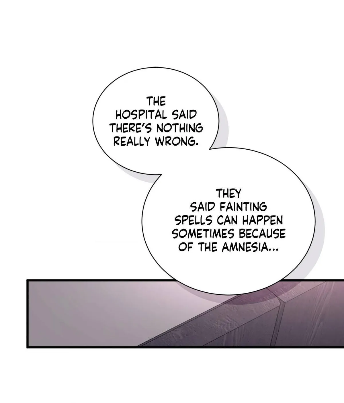 Read Lost chapter 37 image 19 on Lezhin
