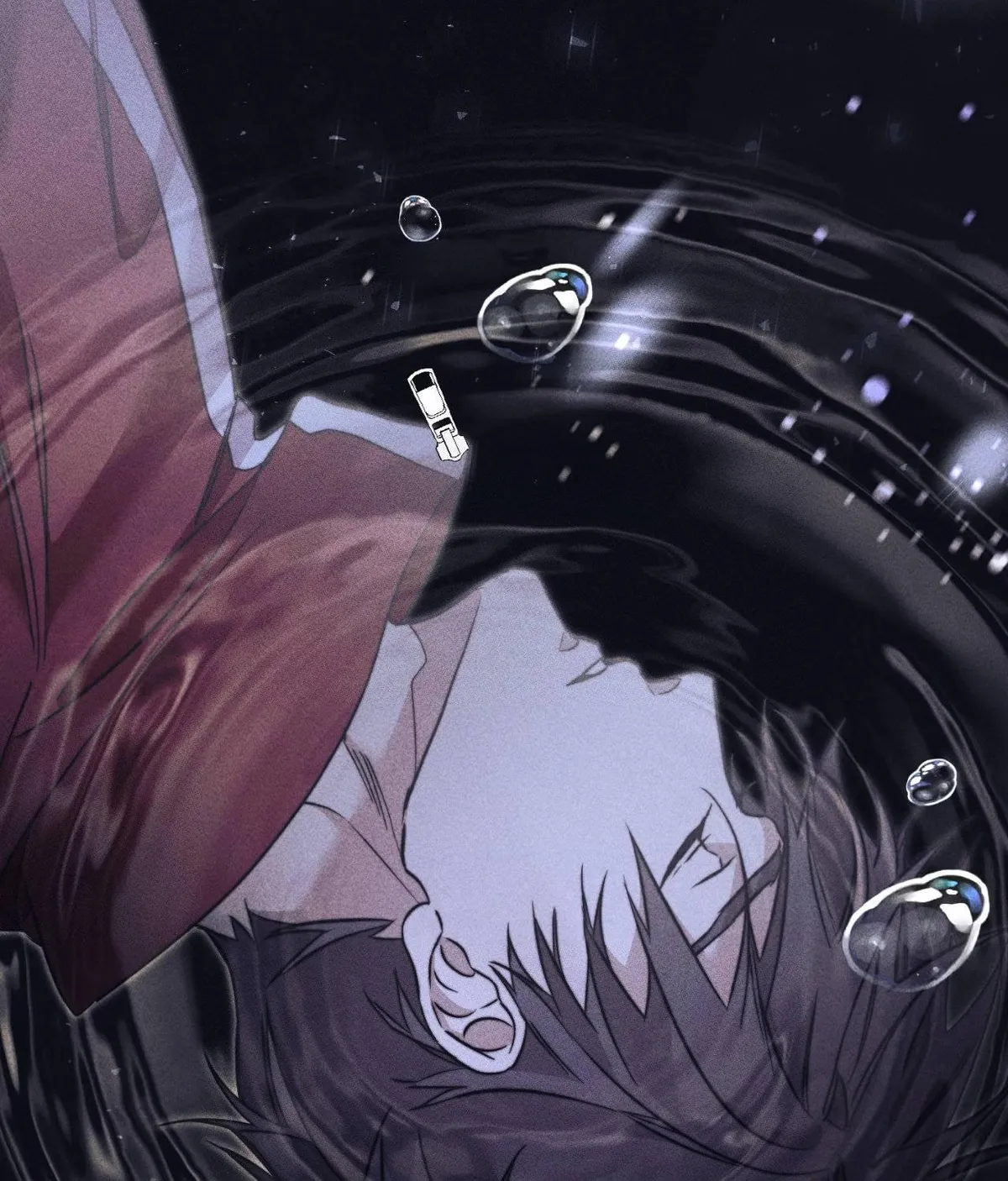 Read Lost chapter 37 image 2 on Lezhin