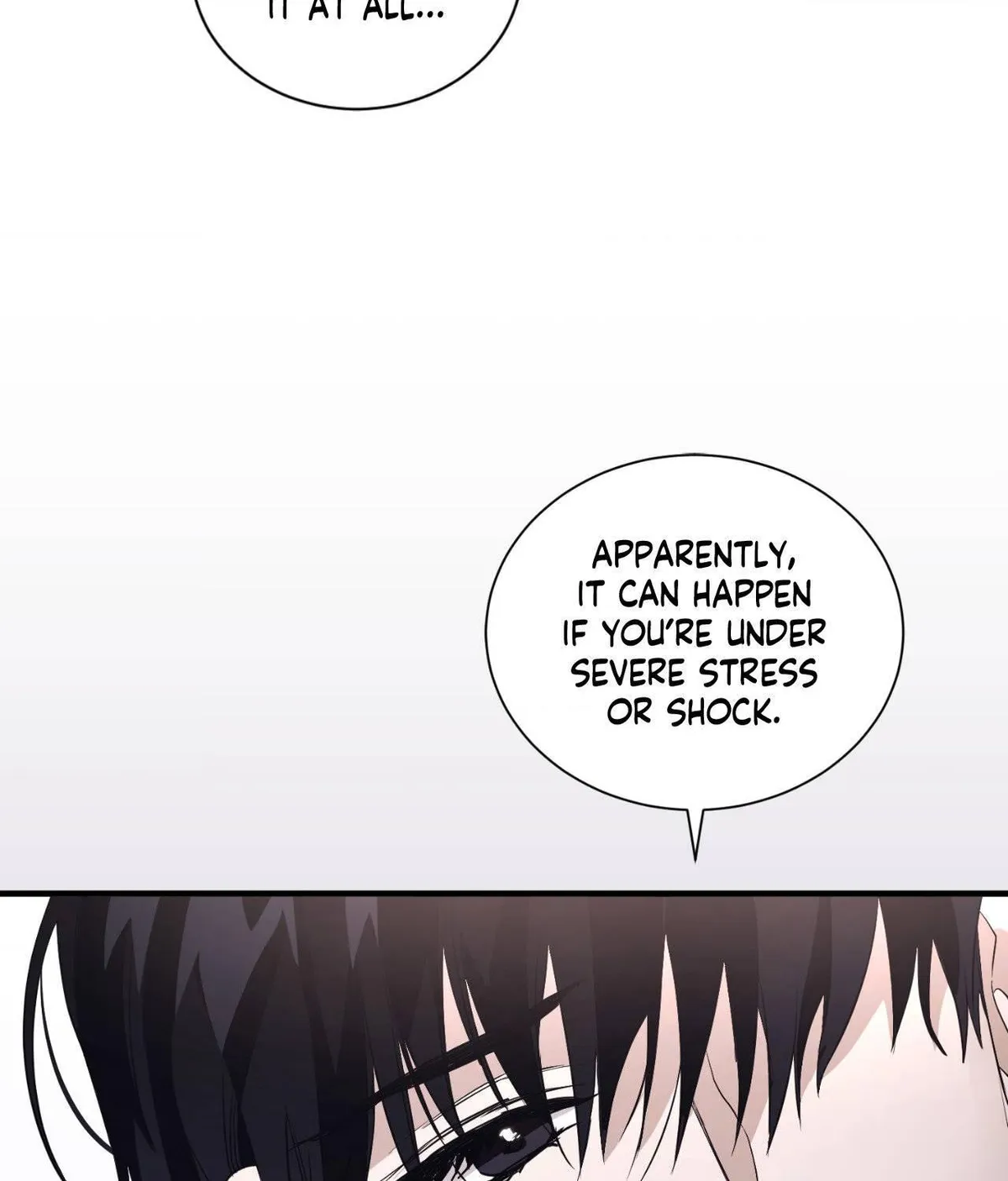 Read Lost chapter 37 image 24 on Lezhin