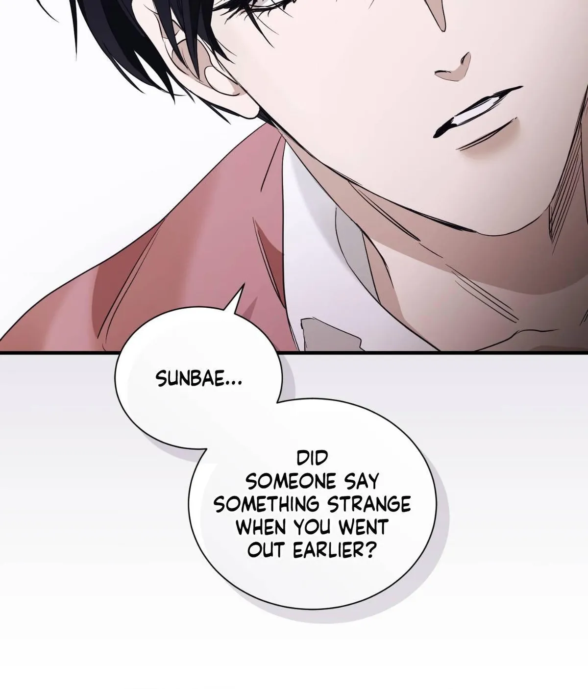Read Lost chapter 37 image 25 on Lezhin