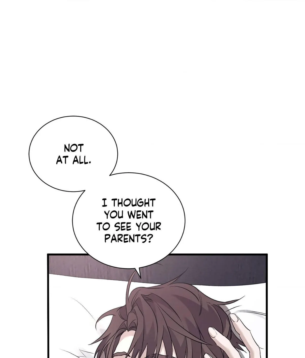 Read Lost chapter 37 image 26 on Lezhin