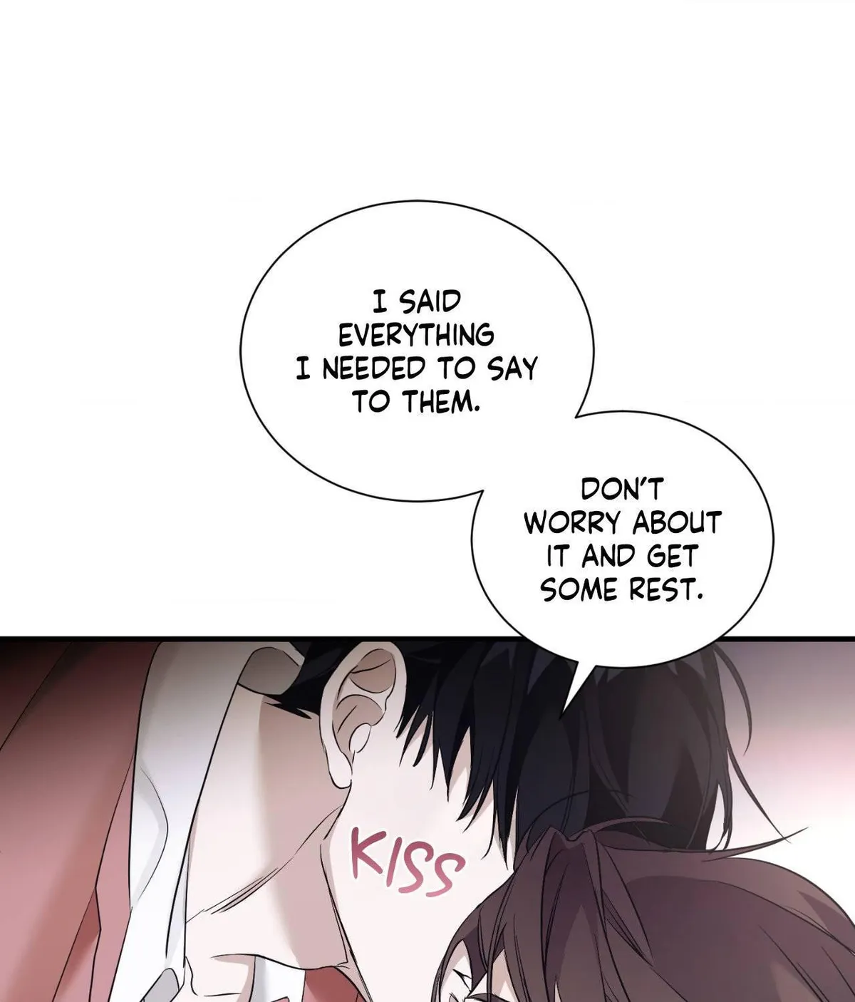 Read Lost chapter 37 image 29 on Lezhin