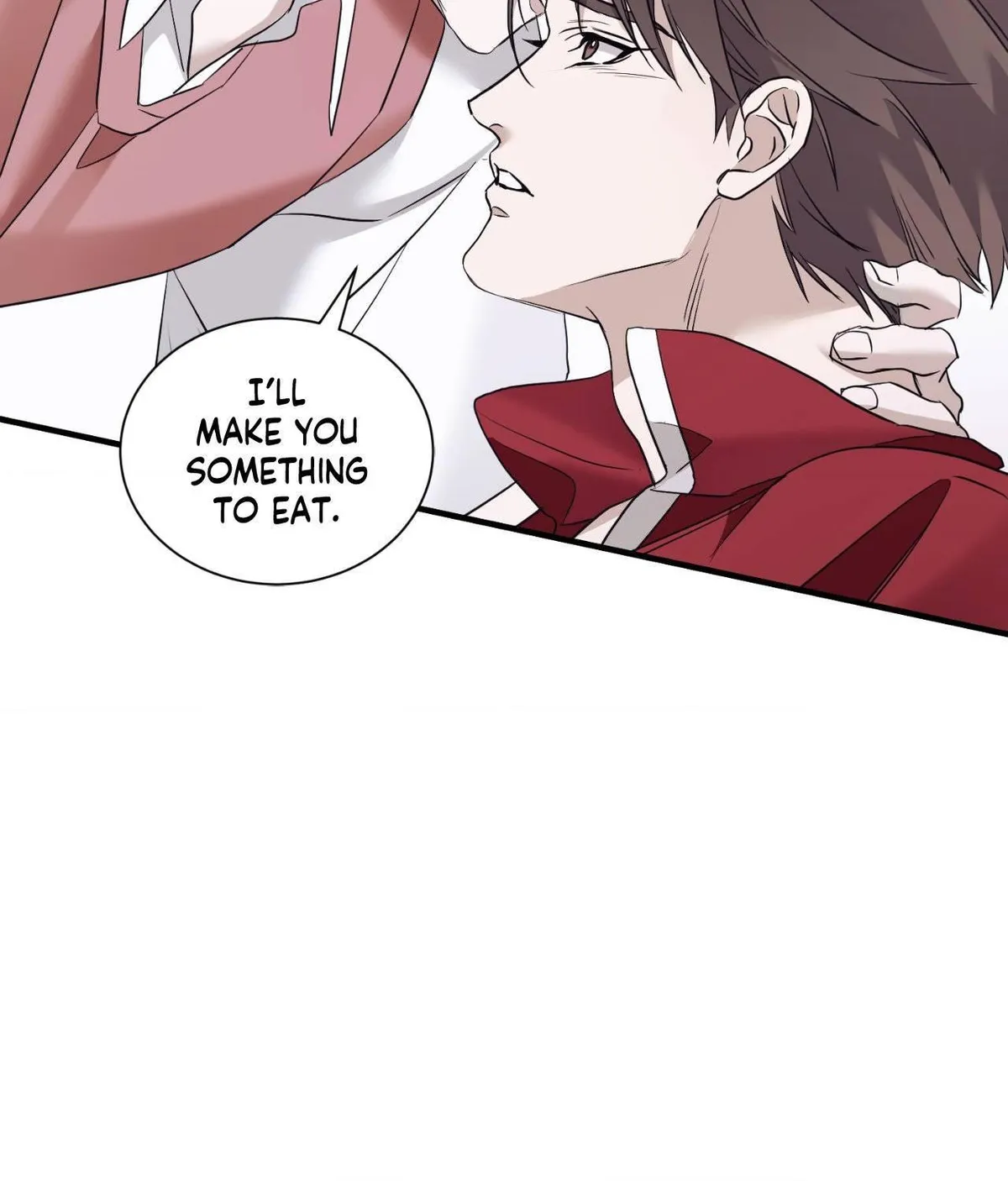 Read Lost chapter 37 image 30 on Lezhin