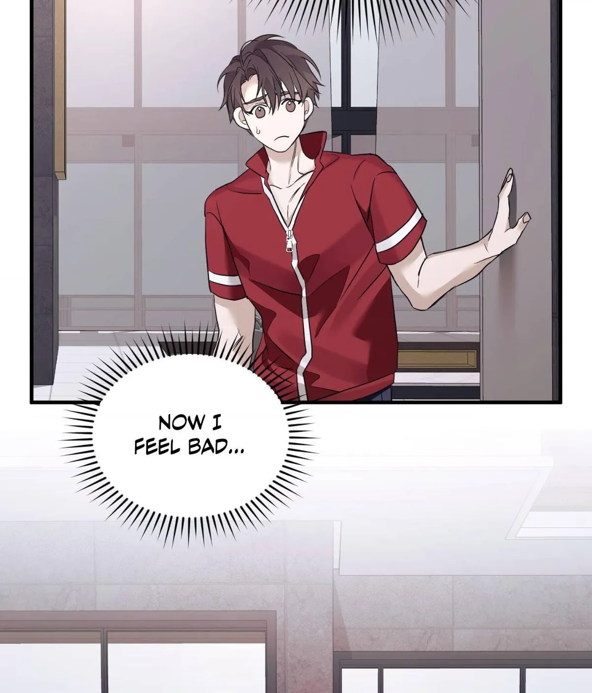 Read Lost chapter 37 image 33 on Lezhin