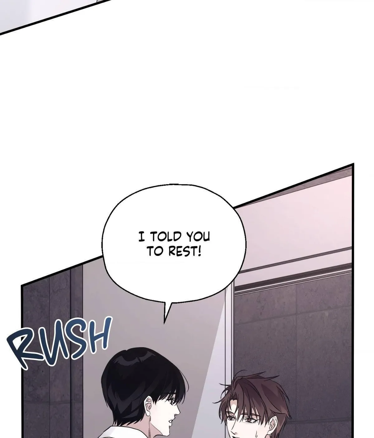 Read Lost chapter 37 image 36 on Lezhin