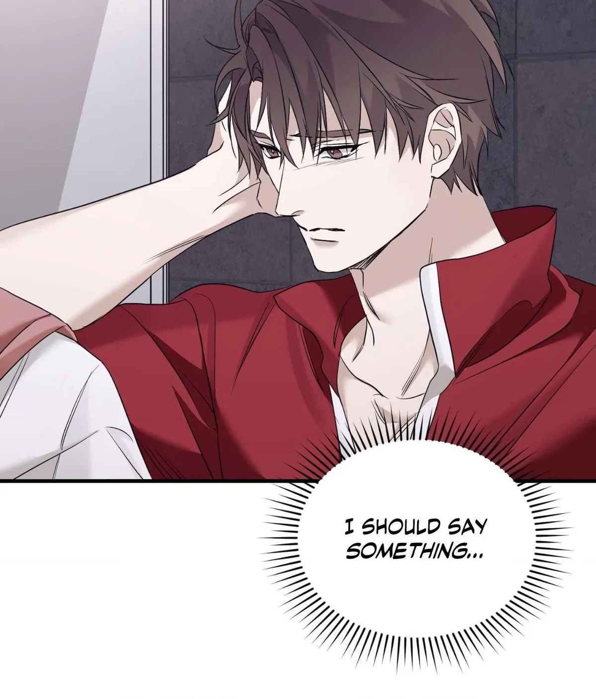 Read Lost chapter 37 image 39 on Lezhin