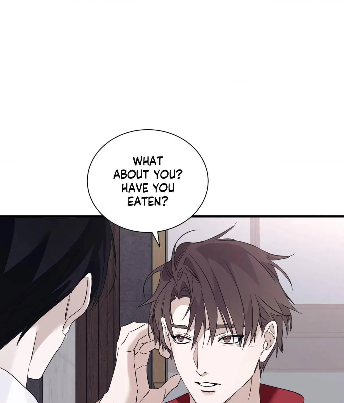 Read Lost chapter 37 image 40 on Lezhin