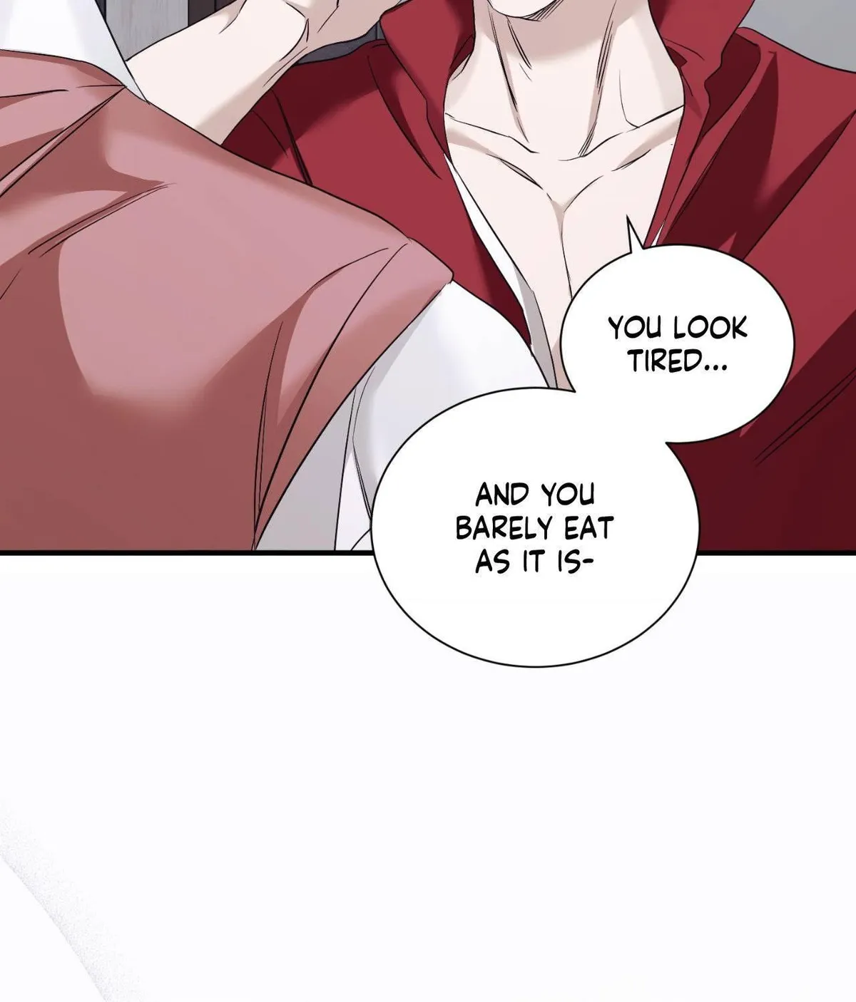 Read Lost chapter 37 image 41 on Lezhin