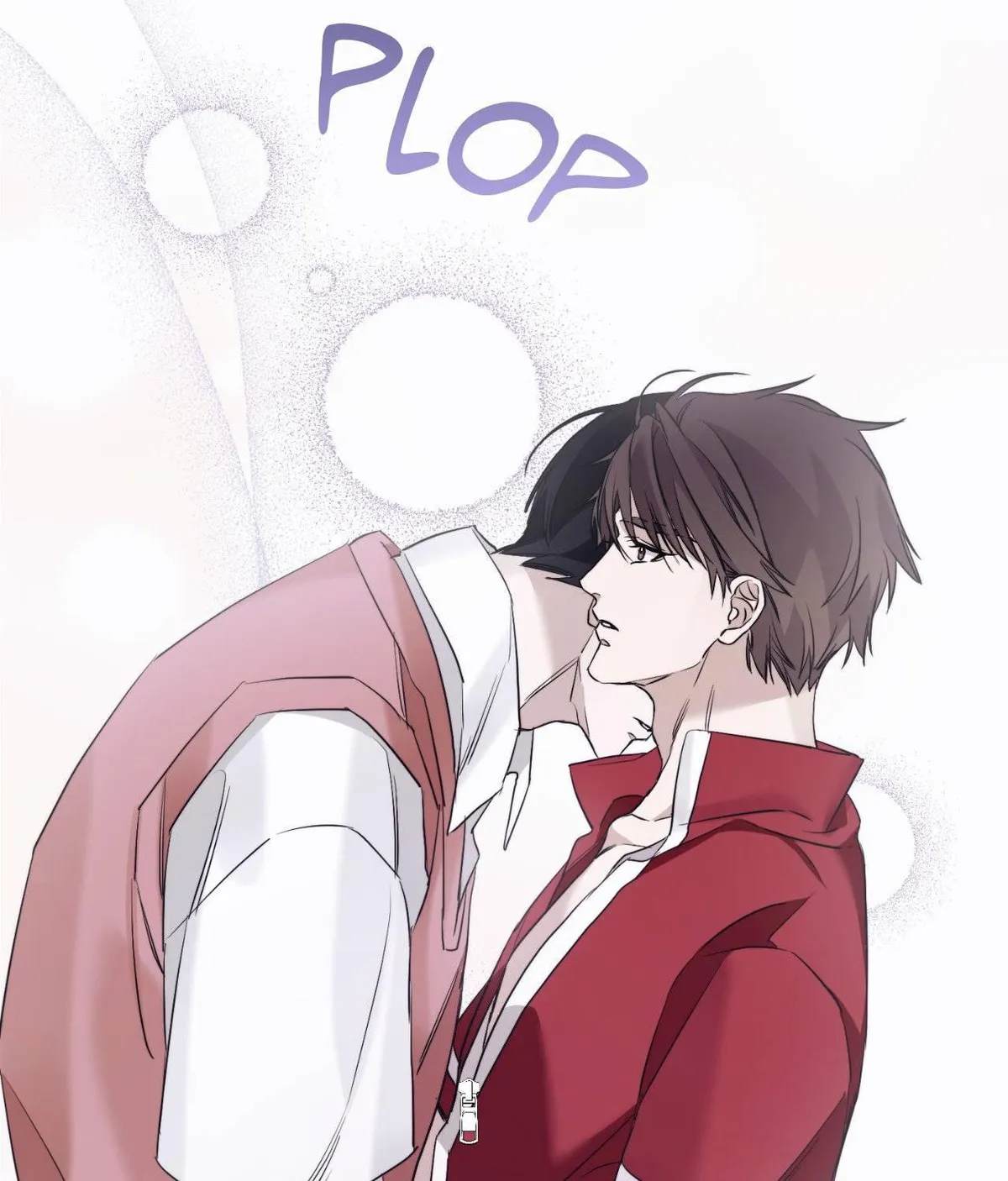 Read Lost chapter 37 image 42 on Lezhin