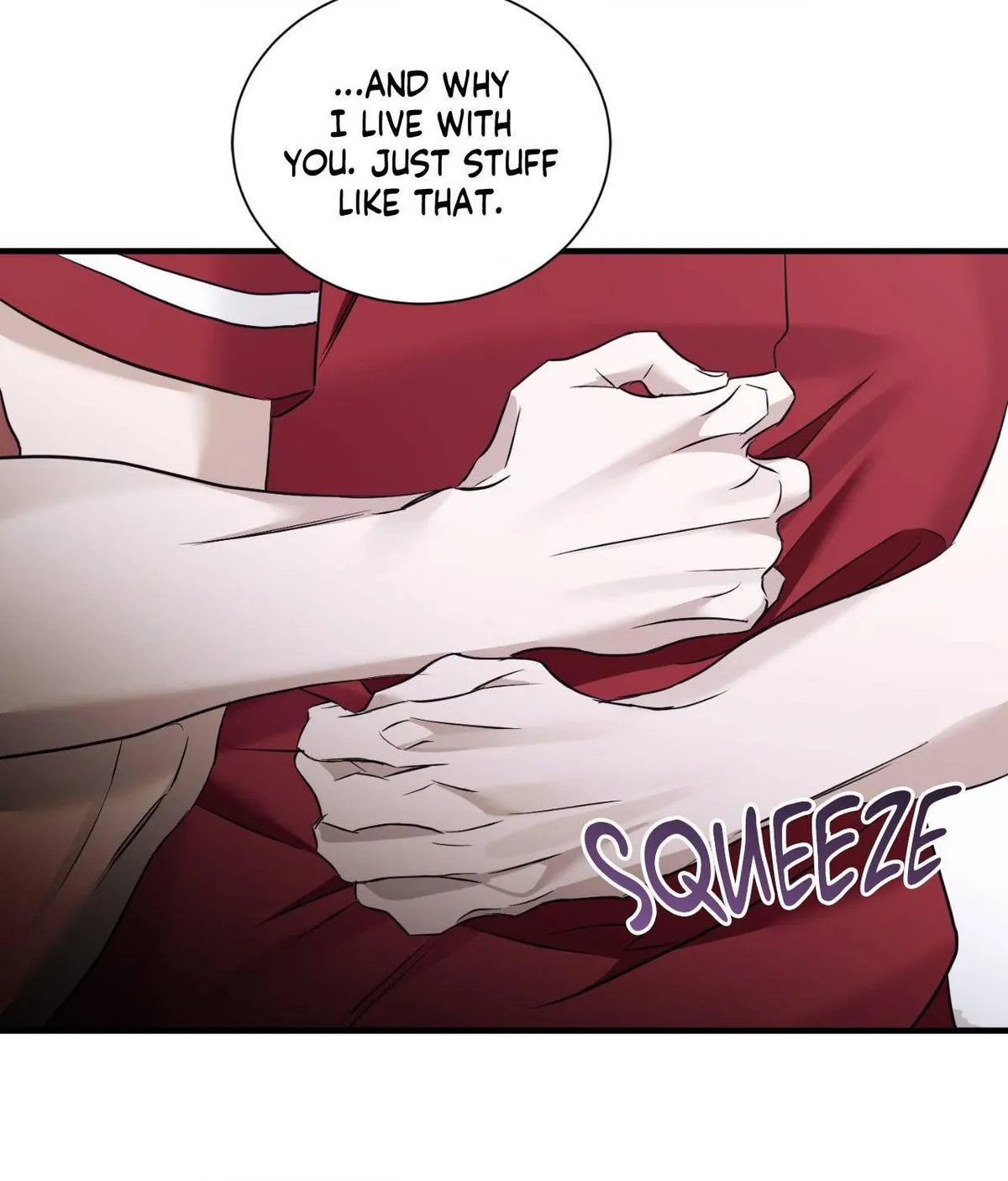 Read Lost chapter 37 image 47 on Lezhin
