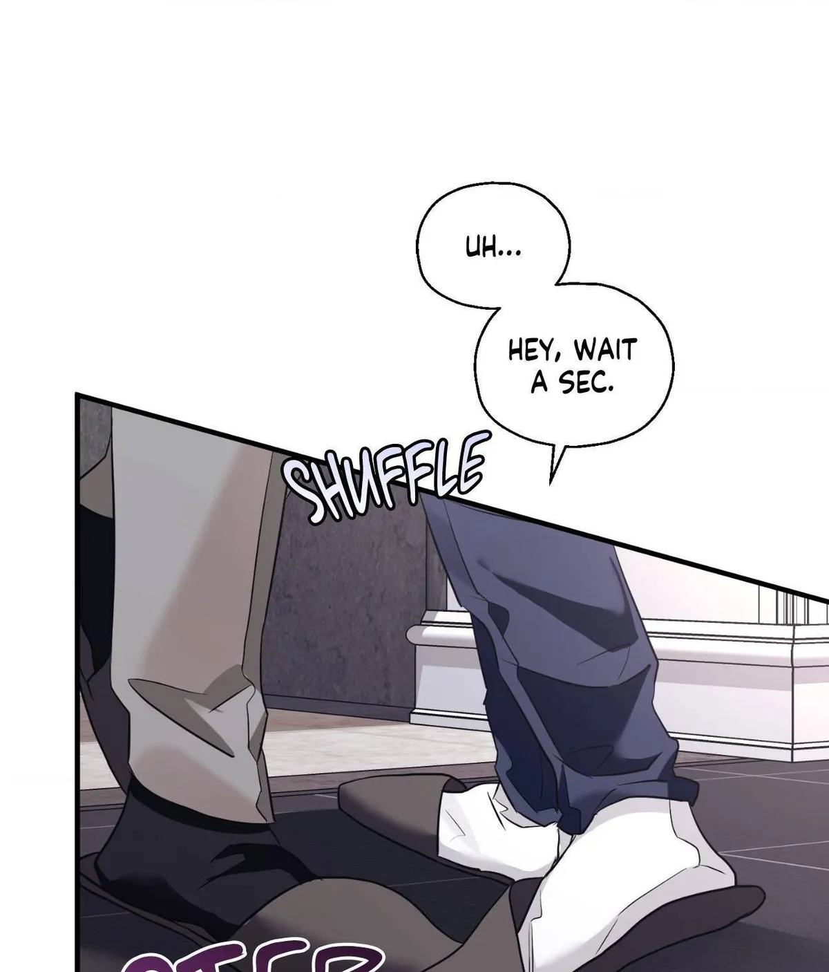 Read Lost chapter 37 image 49 on Lezhin