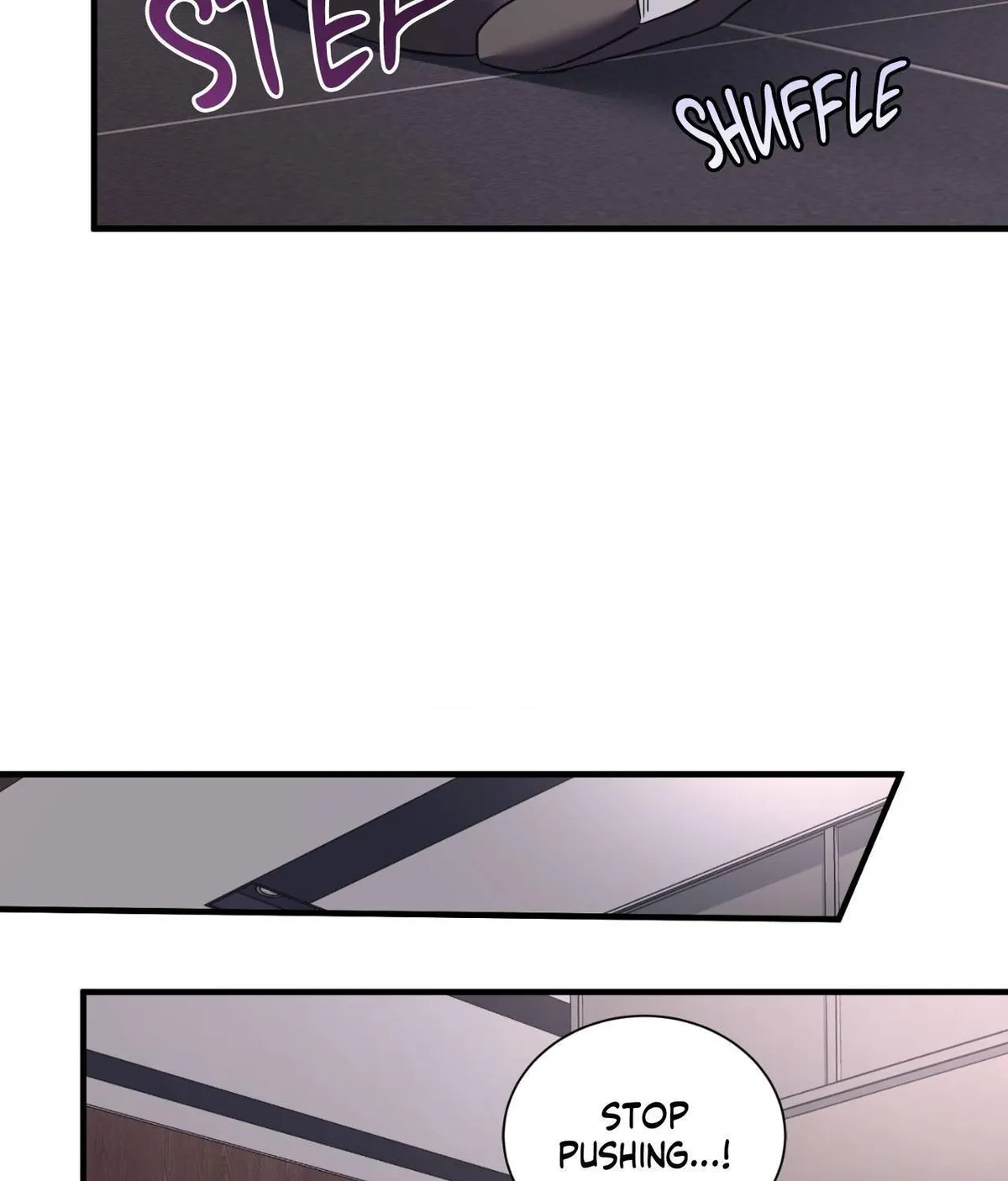 Read Lost chapter 37 image 50 on Lezhin