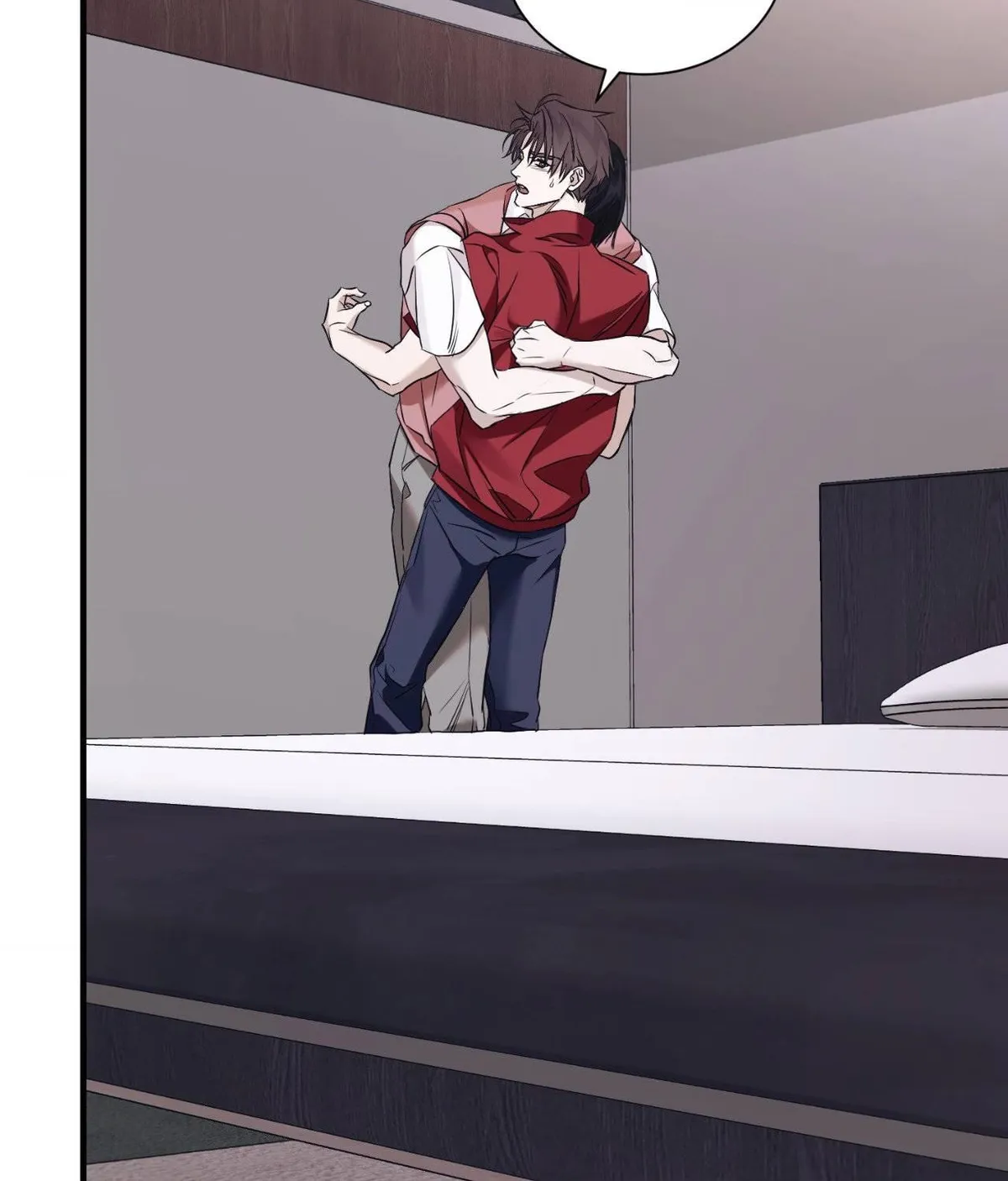 Read Lost chapter 37 image 51 on Lezhin