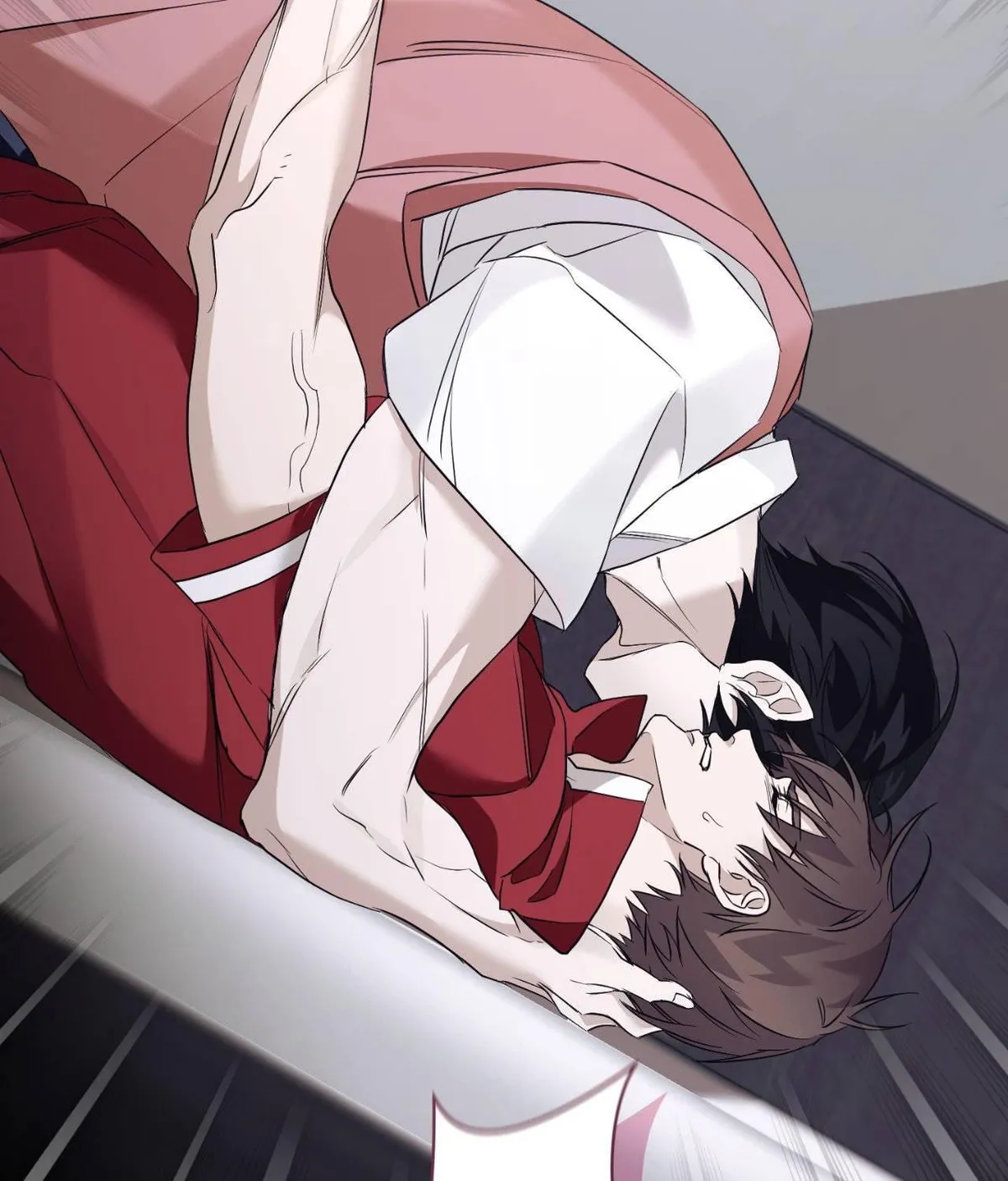 Read Lost chapter 37 image 53 on Lezhin