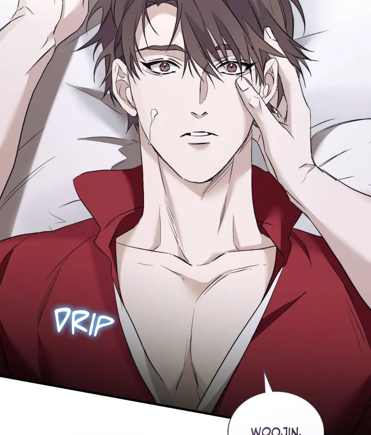 Read Lost chapter 37 image 55 on Lezhin