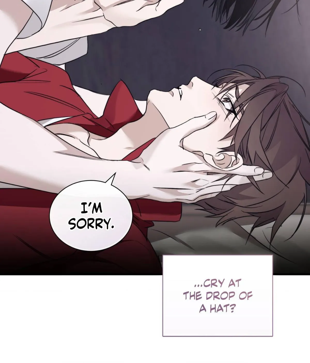 Read Lost chapter 37 image 59 on Lezhin