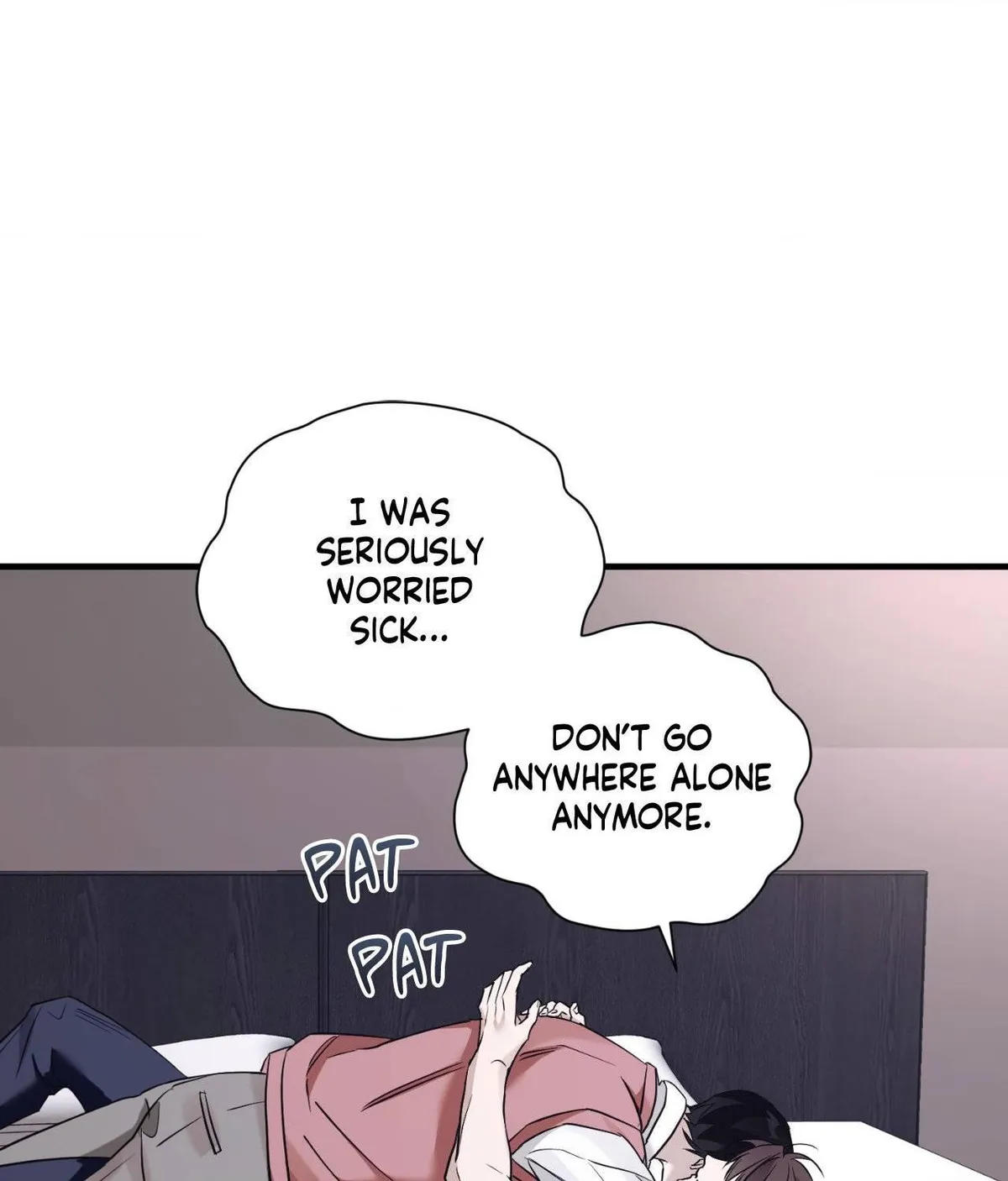 Read Lost chapter 37 image 60 on Lezhin