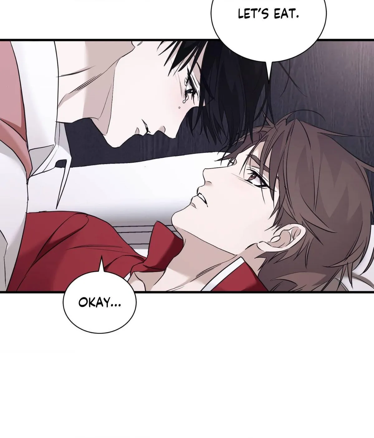 Read Lost chapter 37 image 62 on Lezhin