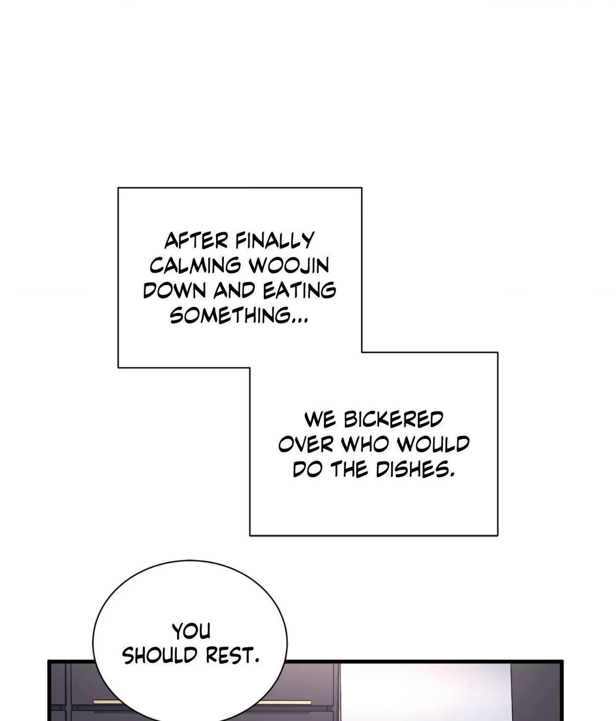 Read Lost chapter 37 image 63 on Lezhin