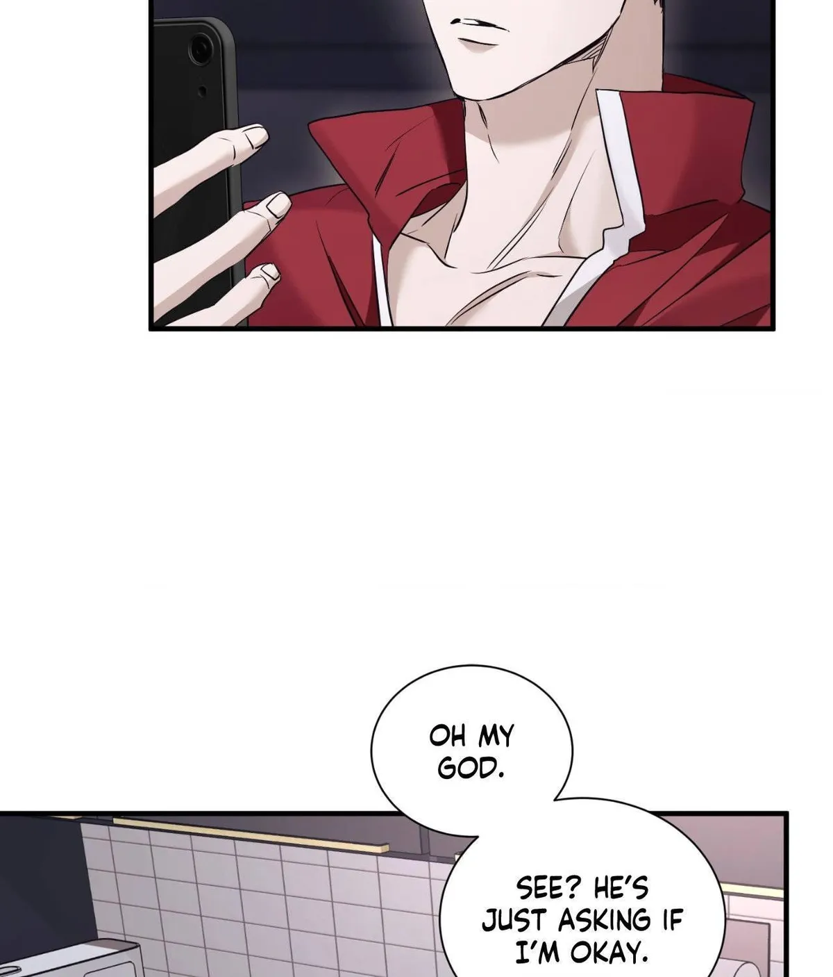 Read Lost chapter 37 image 68 on Lezhin