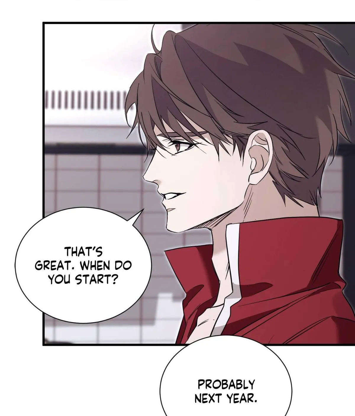 Read Lost chapter 37 image 76 on Lezhin