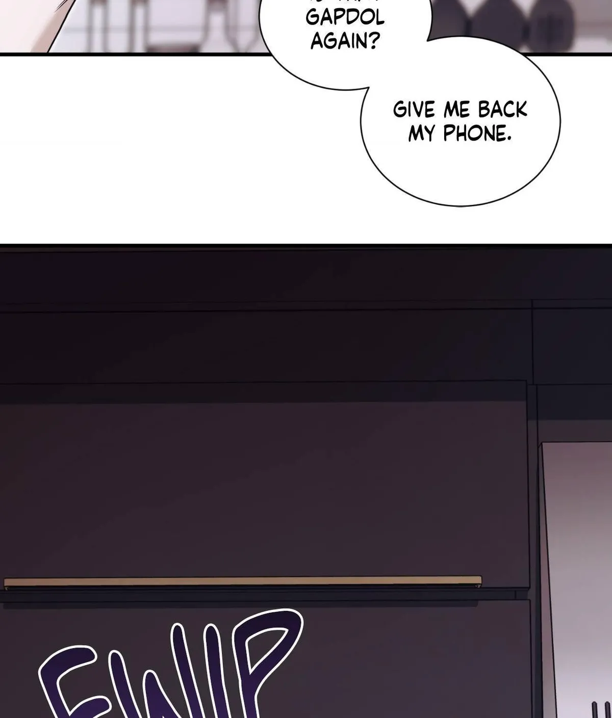 Read Lost chapter 37 image 78 on Lezhin