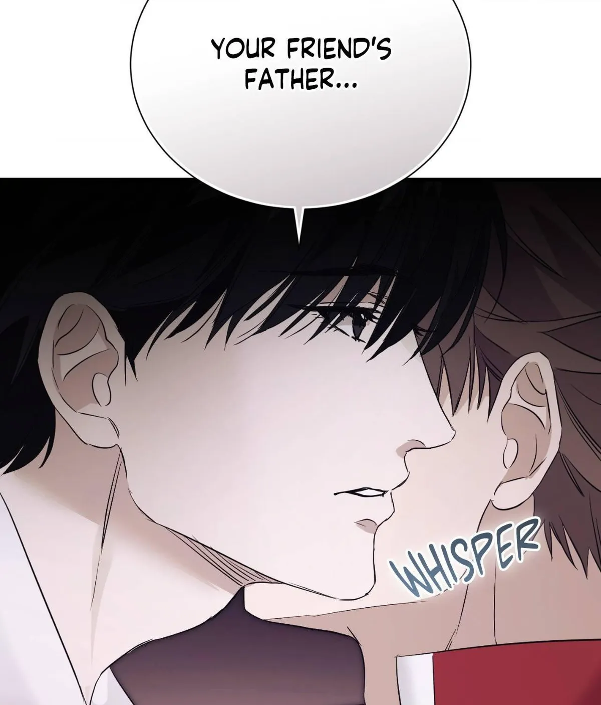 Read Lost chapter 37 image 81 on Lezhin