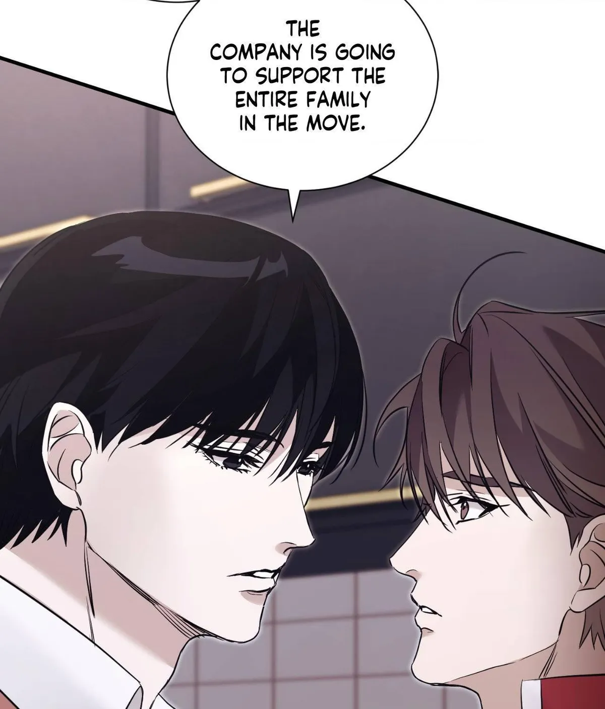 Read Lost chapter 37 image 83 on Lezhin