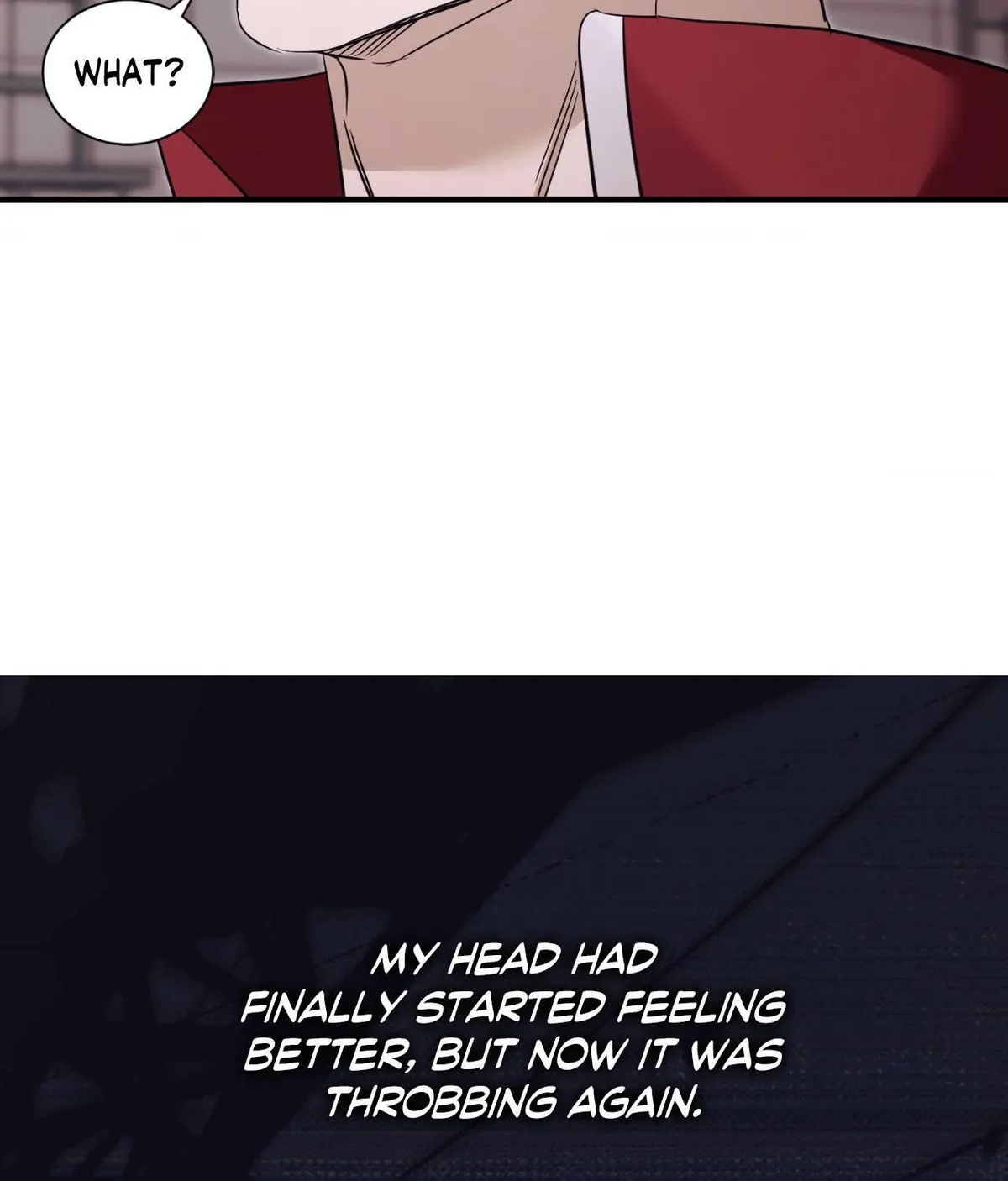 Read Lost chapter 37 image 87 on Lezhin