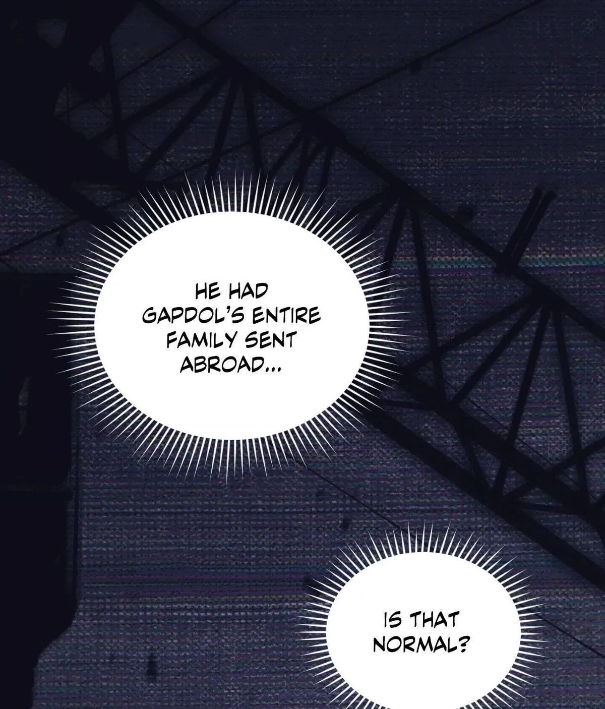 Read Lost chapter 37 image 88 on Lezhin